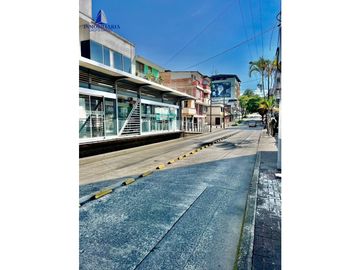 Casa con rentabilidad de un solo nivel en el centro  Pereira-Risaralda