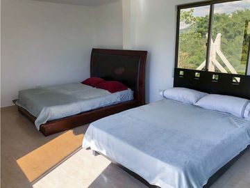 Hermosa casa-finca campestre en Morelia, Pereira
