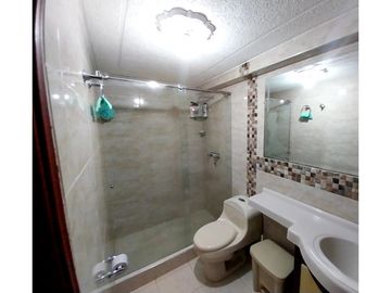 Casa independiente en Modelo, Dosquebradas