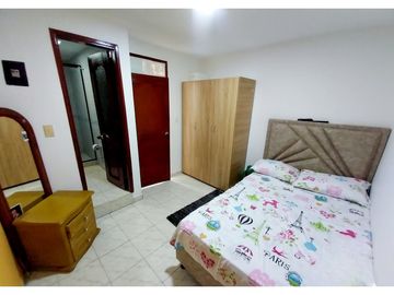 Casa independiente en Modelo, Dosquebradas