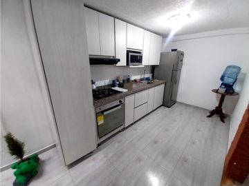 Casa independiente en Modelo, Dosquebradas