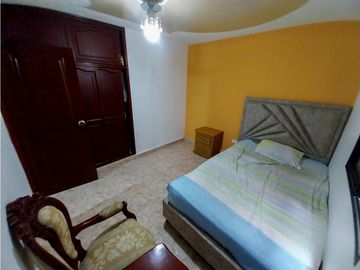 Casa independiente en Modelo, Dosquebradas