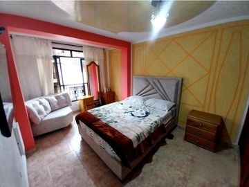 Casa independiente en Modelo, Dosquebradas
