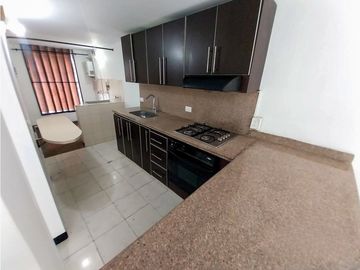 Casa dúplex en conjunto, sector Makro, Dosquebradas