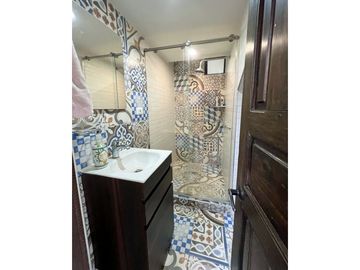 Espectacular casa esquinera en conjunto, sector Bombay, Dosquebradas