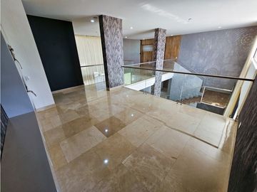 Increíble casa de lujo en Cerritos, condominio Malabar, Pereira