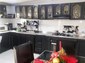 Casa independiente en Santa Teresita, Dosquebradas