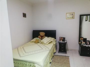 Casa independiente en Santa Teresita, Dosquebradas