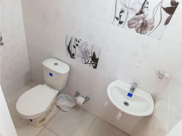 Casa independiente en Santa Teresita, Dosquebradas