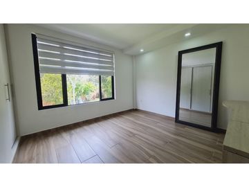 Casa campestre en condominio El Tigre-Cerritos