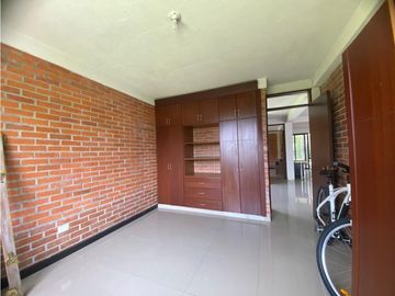 Casa campestre en condominio El Tigre-Cerritos