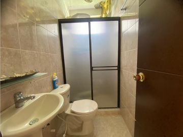 Casa campestre en condominio El Tigre-Cerritos