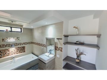 Casa campestre en condominio El Tigre-Cerritos