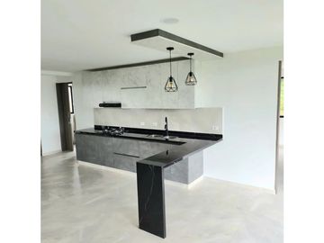 CASA CAMPESTRE PARA ESTRENAR EN CONDOMINIO LA TESALIA
