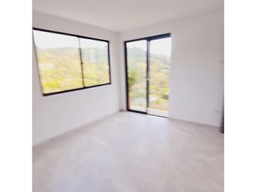 CASA CAMPESTRE PARA ESTRENAR EN CONDOMINIO LA TESALIA