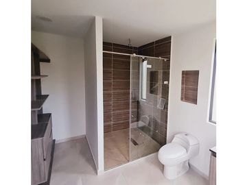 CASA CAMPESTRE PARA ESTRENAR EN CONDOMINIO LA TESALIA