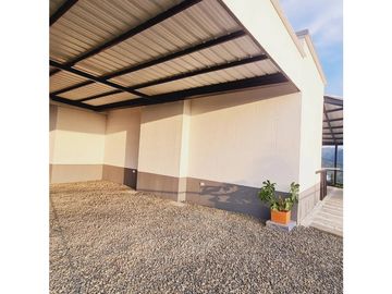 CASA CAMPESTRE PARA ESTRENAR EN CONDOMINIO LA TESALIA