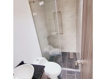 CASA CAMPESTRE PARA ESTRENAR EN CONDOMINIO LA TESALIA