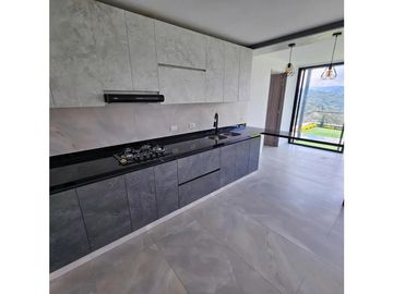 CASA CAMPESTRE PARA ESTRENAR EN CONDOMINIO LA TESALIA