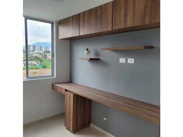 EN VENTA LINDO APARTAMENTO EN DOSQUEBRADAS