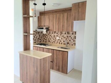EN VENTA LINDO APARTAMENTO EN DOSQUEBRADAS