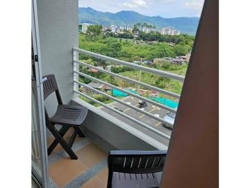 EN VENTA LINDO APARTAMENTO EN DOSQUEBRADAS