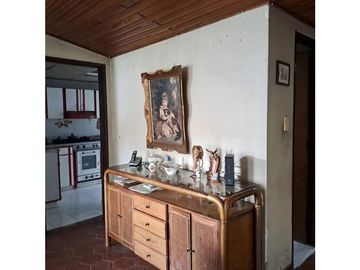 EN VENTA AMPLIA CASA LOTE EN DOSQUEBRADAS