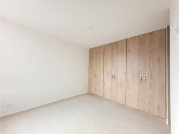 APARTAMENTO PARA ESTRENAR