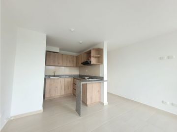 APARTAMENTO PARA ESTRENAR