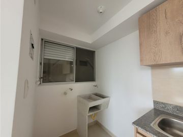 APARTAMENTO PARA ESTRENAR