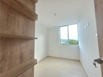 APARTAMENTO PARA ESTRENAR