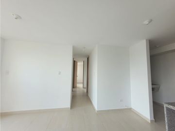 APARTAMENTO PARA ESTRENAR