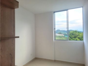 APARTAMENTO PARA ESTRENAR