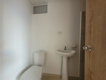 APARTAMENTO PARA ESTRENAR