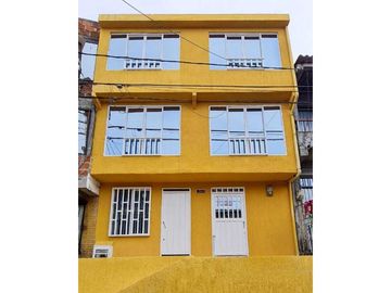 Casa independiente con rentas en Samaria 2,  Pereira