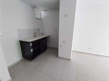 Apartaestudio conjunto cerrado Dosquebradas-Risaralda