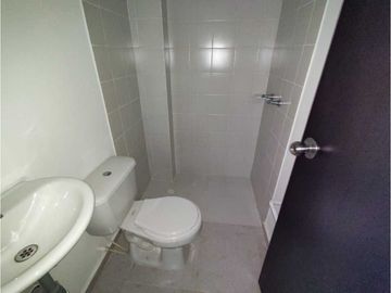 Apartaestudio conjunto cerrado Dosquebradas-Risaralda