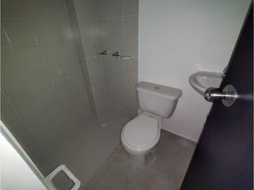Apartaestudio conjunto cerrado Dosquebradas-Risaralda