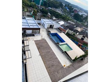 APARTAMENTO PARA ESTRENAR EN ÀLAMOS PEREIRA