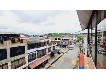EN VENTA CASA DE 4 NIVELES EN SAMARIA II