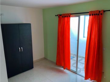 Casa dúplex en conjunto, Campestre B, Dosquebradas