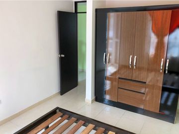 Casa dúplex en conjunto, Campestre B, Dosquebradas