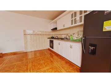 CASA DE 3 PISOS INDEPENDIENTES EN VENTA/CENTRO DE PEREIRA