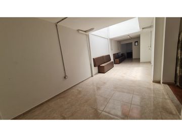 CASA DE 3 PISOS INDEPENDIENTES EN VENTA/CENTRO DE PEREIRA
