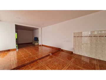 CASA DE 3 PISOS INDEPENDIENTES EN VENTA/CENTRO DE PEREIRA