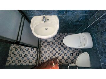 Casa independiente en Buenos Aires, Dosquebradas
