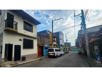Casa independiente en Buenos Aires, Dosquebradas