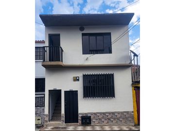 Casa independiente en Buenos Aires, Dosquebradas