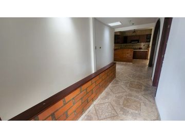 Casa independiente en Buenos Aires, Dosquebradas