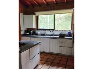 En venta Casa campestre en condominio, Cerritos